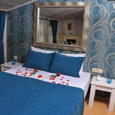 Agva Inn Hotel 3*