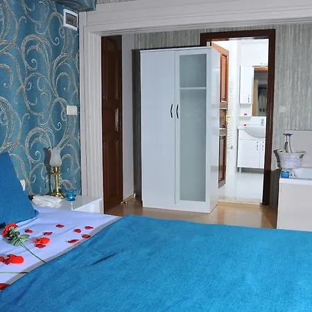 Agva Inn Hotel