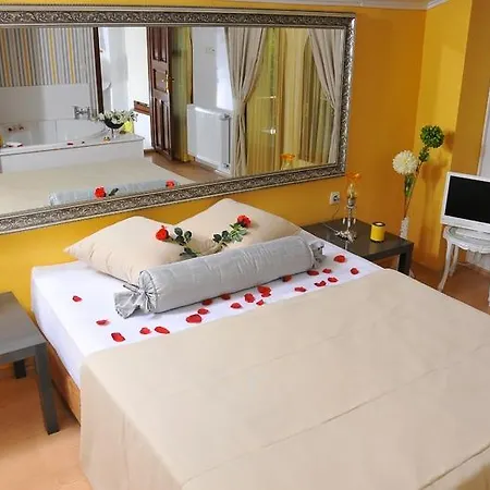 Hotel Agva Inn Agva (Marmara)