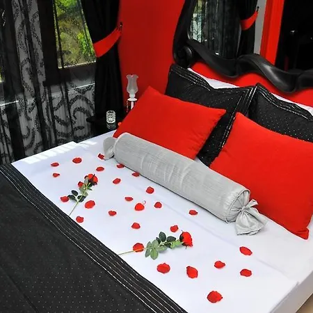 Agva Inn Hotel Agva (Marmara)