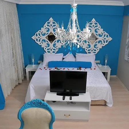 Agva Inn Hotel Agva (Marmara)