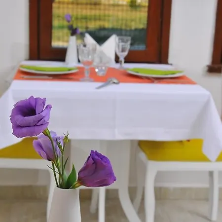 Hotel Agva Inn
