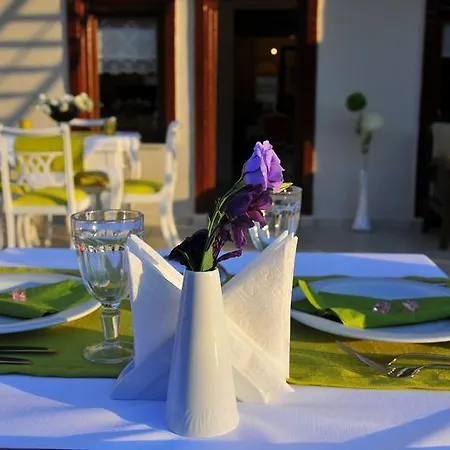 Agva Inn Agva (Marmara)