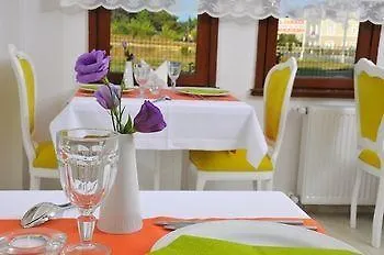 Hotel Agva Inn 3*