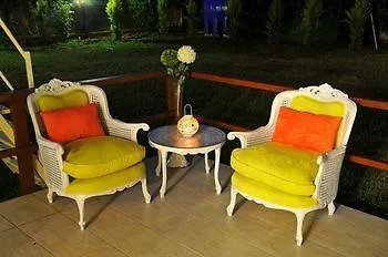 Hotel Agva Inn