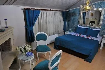 Hotel Agva Inn 3*