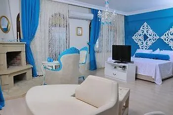 Agva Inn 3* Agva (Marmara)