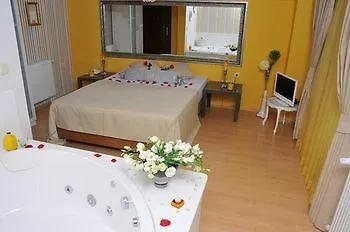 Hotel Agva Inn 3*