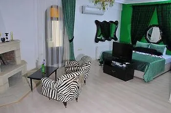 Agva Inn 3* Agva (Marmara)