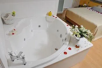 Agva Inn 3*