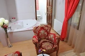 Agva Inn Hotel Agva (Marmara)