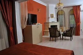 Hotel Agva Inn