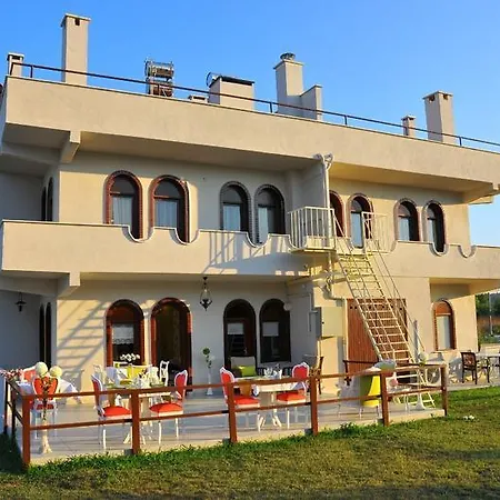 Hotel Agva Inn