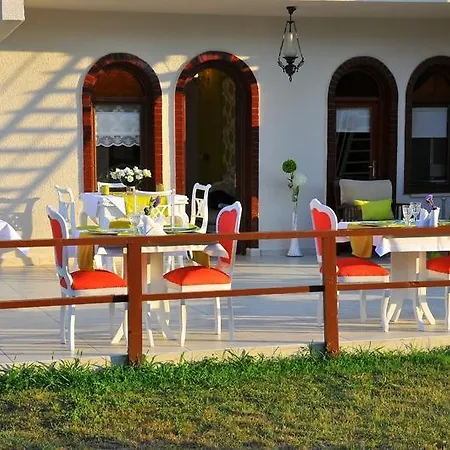 Hotel Agva Inn Agva (Marmara)