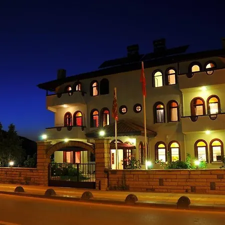 Agva Inn