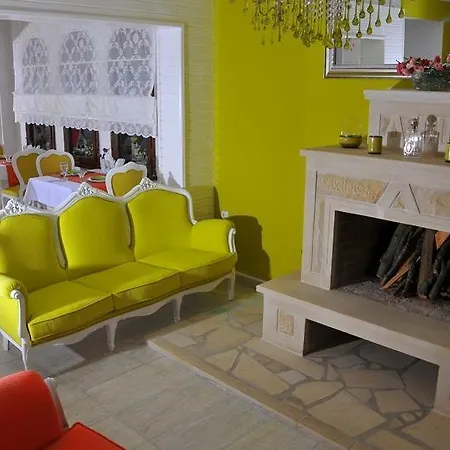 Hotel Agva Inn 3*