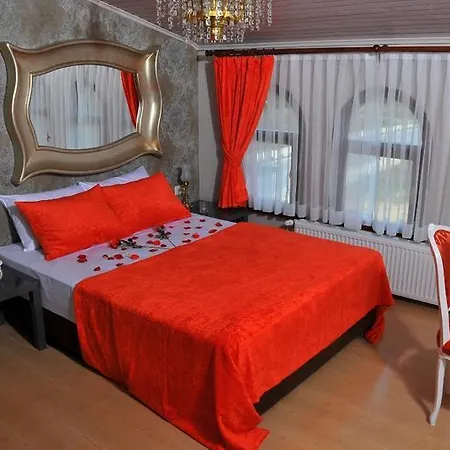 Hotel Agva Inn Agva (Marmara)
