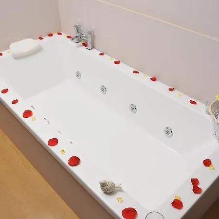 Hotel Agva Inn 3*
