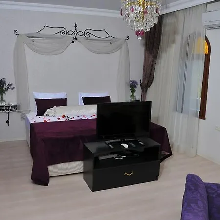 Hotel Agva Inn Agva (Marmara)