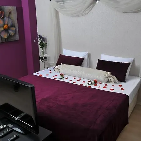 Agva Inn