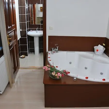 Agva Inn Agva (Marmara)