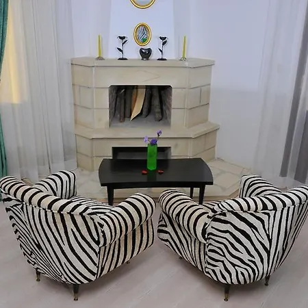 Hotel Agva Inn Agva (Marmara)