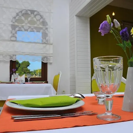 Hotel Agva Inn 3*