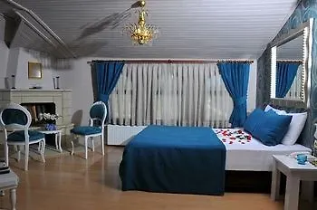 Agva Inn 3* Agva (Marmara)
