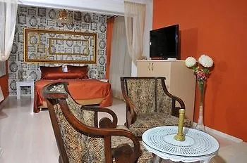 Agva Inn 3*