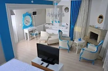 Hotel Agva Inn