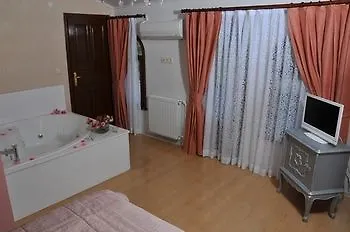 Hotel Agva Inn