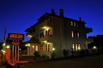 Agva Inn Hotel