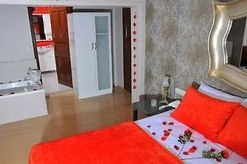 Agva Inn Hotel