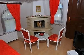 Hotel Agva Inn 3*