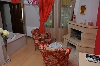 Agva Inn 3* Agva (Marmara)