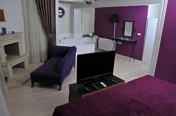 Agva Inn 3*