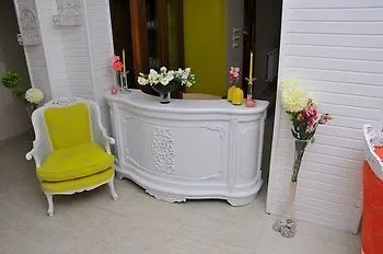 Hotel Agva Inn