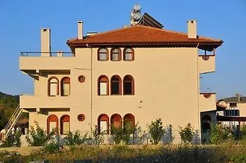 Agva Inn Hotel Agva (Marmara)