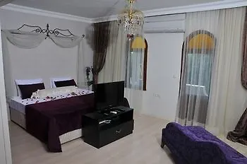 Agva Inn 3*