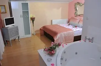 Agva Inn Hotel
