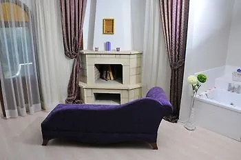 Hotel Agva Inn 3*