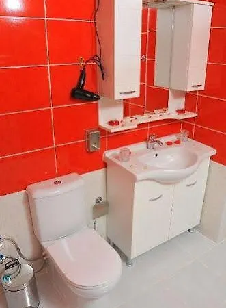 Agva Inn Hotel