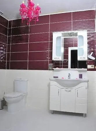 Hotel Agva Inn