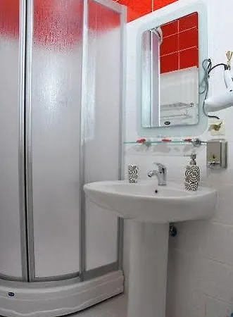 Hotel Agva Inn 3*