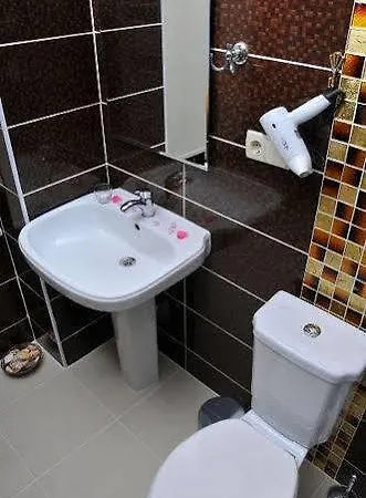 Agva Inn Agva (Marmara)