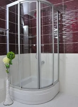 Agva Inn 3* Agva (Marmara)