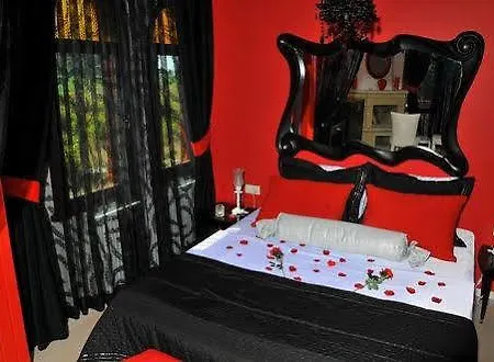 Hotel Agva Inn