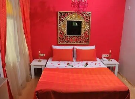 Agva Inn Hotel 3*