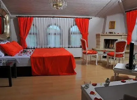 Hotel Agva Inn Agva (Marmara)