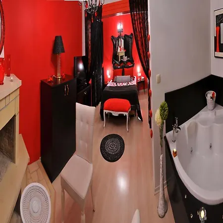 Agva Inn 3* Agva (Marmara)